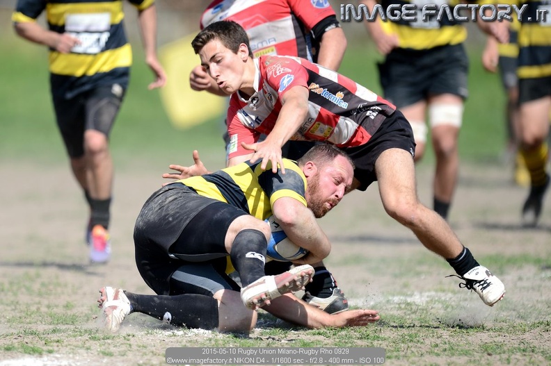 2015-05-10 Rugby Union Milano-Rugby Rho 0929.jpg